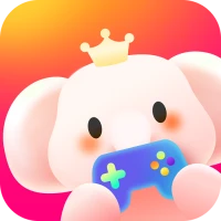 GameParty- Play Game & Chat