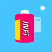 inFi - Your film camera