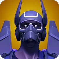 Mad Squad: Hero Shooter