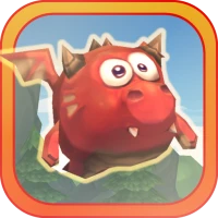 Mighty Dragons