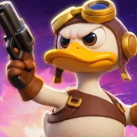 Duck Survival