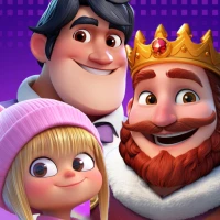 Royal Adventure - Match 3 Game