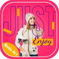 Name Art Cam: Signature Studio