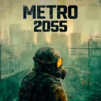 Metro 2055 - last day survival