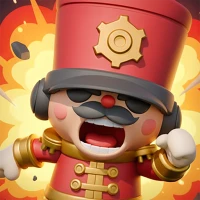 Tiny War:Survival Express