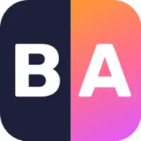 Before &amp; After Compare Photo