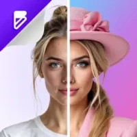 AI Video, Pix Generator&#12539;Filter