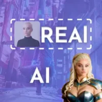 Ai Image Generator - Real AI
