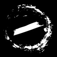 AI Art Photo Generator - Black