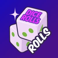 DiceRolls: Reward Rolls Dreams
