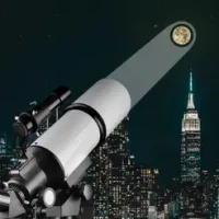 Mega Zoom Telescope Camera HD
