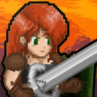 GoBattle.io: Pixel RPG