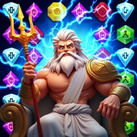 Jewel Ancient 3: Myth Atlantis