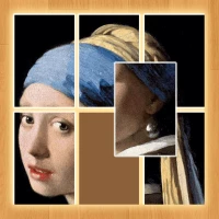 Jigsaw Explorer: Puzzle Game