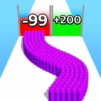 Run Challenge3D：Parkour Game