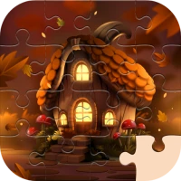 Jigsaw Puzzles HD Puzzle Games