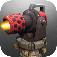 Defense Zone - Tower Defenders