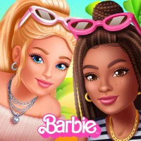Barbie™ Merge Mystery