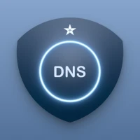 DNS Changer - Fast & Secure