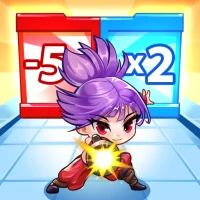 Idle Hunter: Eternal Soul