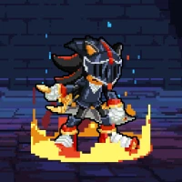 Shadow Knight: RPG Epic Tales