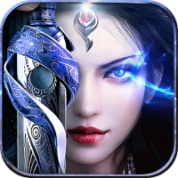 Sky Legends - Immortal MMORPG