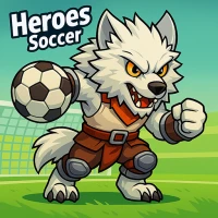 Heroes Soccer