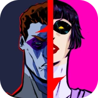 Heroes Rise: HeroFall