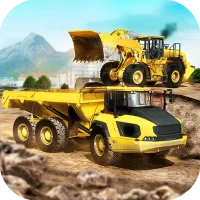 Heavy Machines & Construction