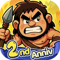 Wild Survival - Idle Defense