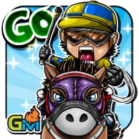 iHorse™ GO: Rival Horse Racing