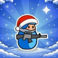 Battle Bag: War Zone