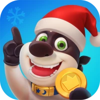 Spin A Spell - Master of Coin