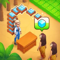 Road Trip: Royal merge games