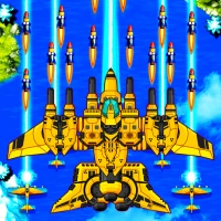 Alien Invader - Shooter Space