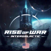 Rise Of War Intergalactic