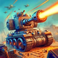 Tower Defense Survivor Legend