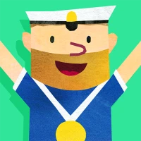 Fiete Sports - kids games