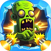 Zombie Rush: Unlimited Battle