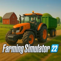 Farm Land - Farm Simulator 22