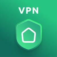 VPNHouse - Unlimited VPN App