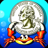 Amazing Coin (USD) for kids