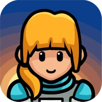 Idle Space - Ship Crafting RPG