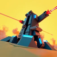 Idle Defense Legend: TD Game