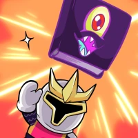 Dungeon Quest : Idle Survivor