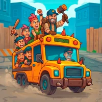 Lost Prison - Shelter Survival