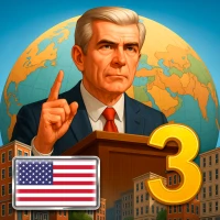 MA 3 – President Simulator PRO
