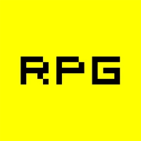 Simplest RPG — Text Adventure