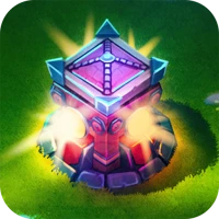 Epic Tower - Idle Defense TD
