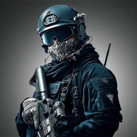 Striker Zone: Gun Shooting FPS